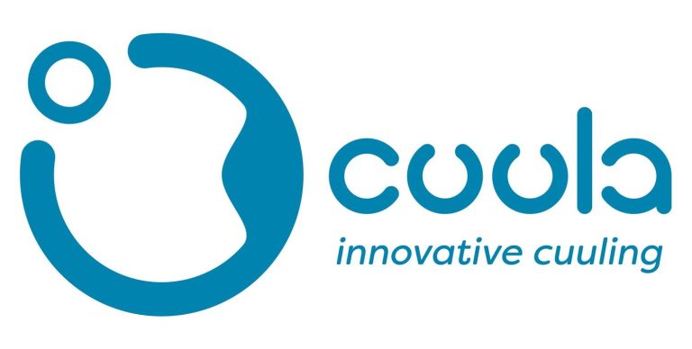 Cuula Logo — innovative cuuling
