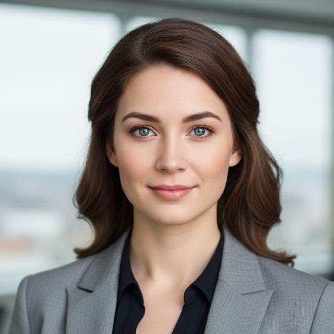 Fiona — KI-Telefonistin