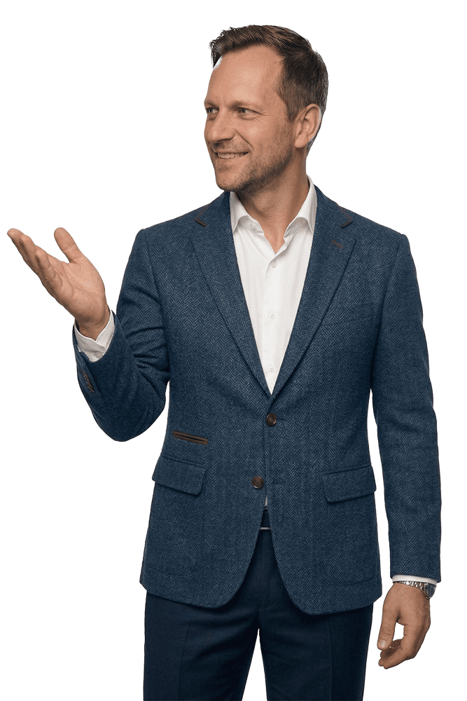 24/7 Hotline der WRSK GmbH — Tim ist jederzeit für Sie da