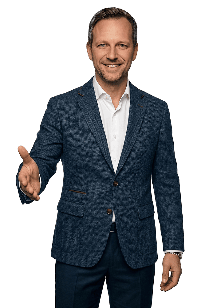 Tim — Digitaler Service-Assistent der WRSK GmbH